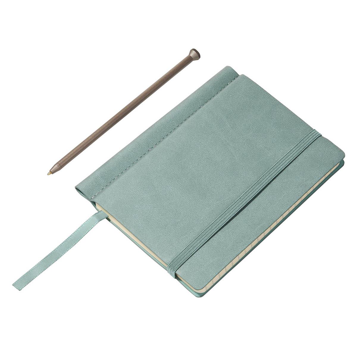 CC2363 - LIBRETA DAGOM